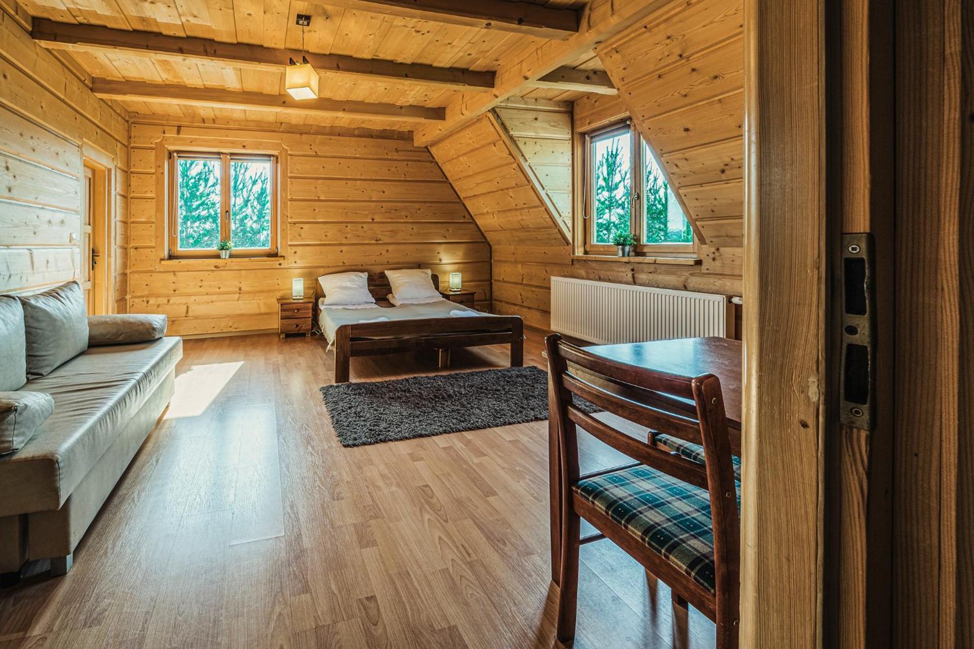Visitzakopane - Willa Karina Witow  Bagian luar foto