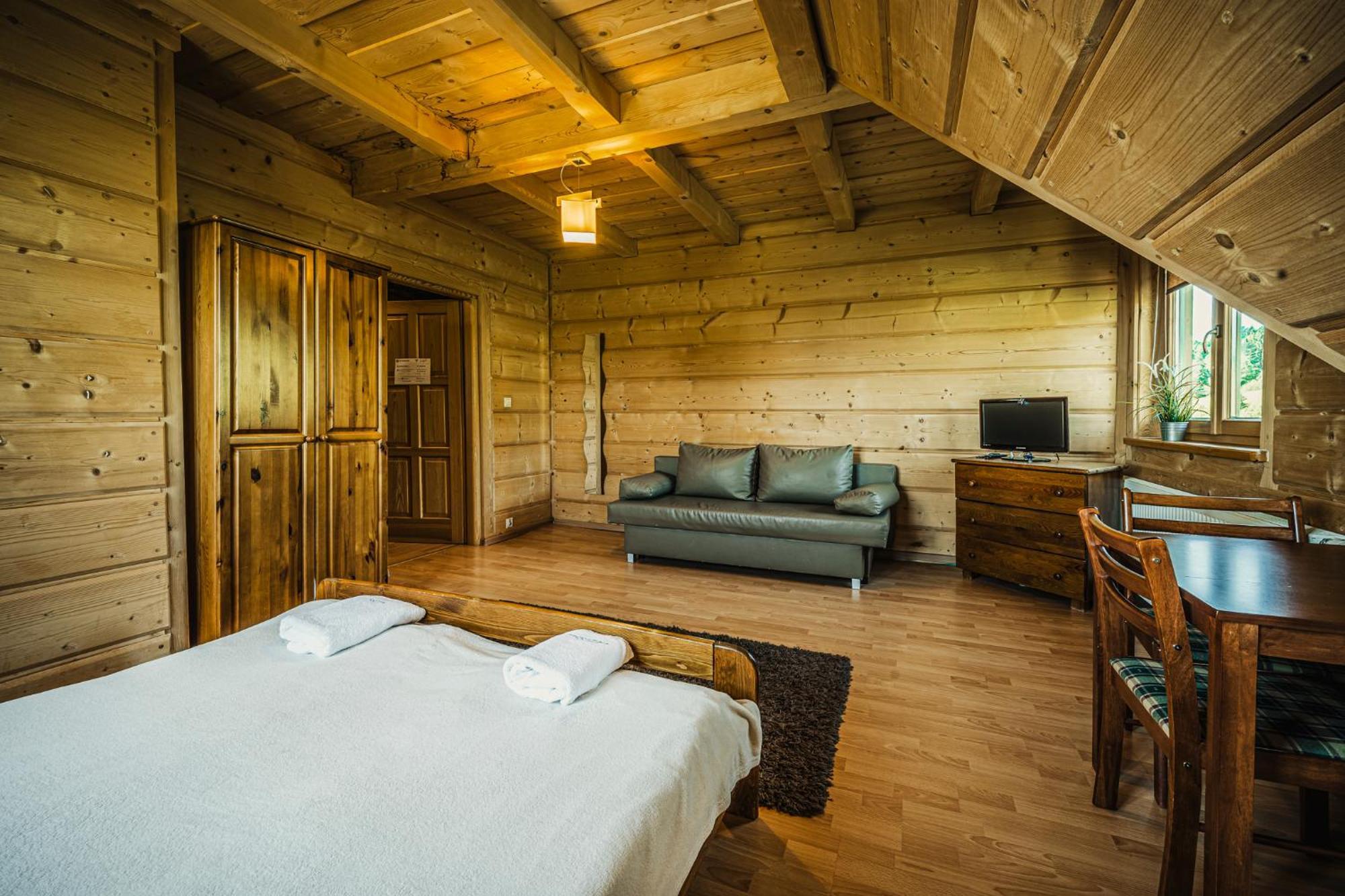 Visitzakopane - Willa Karina Witow  Bagian luar foto