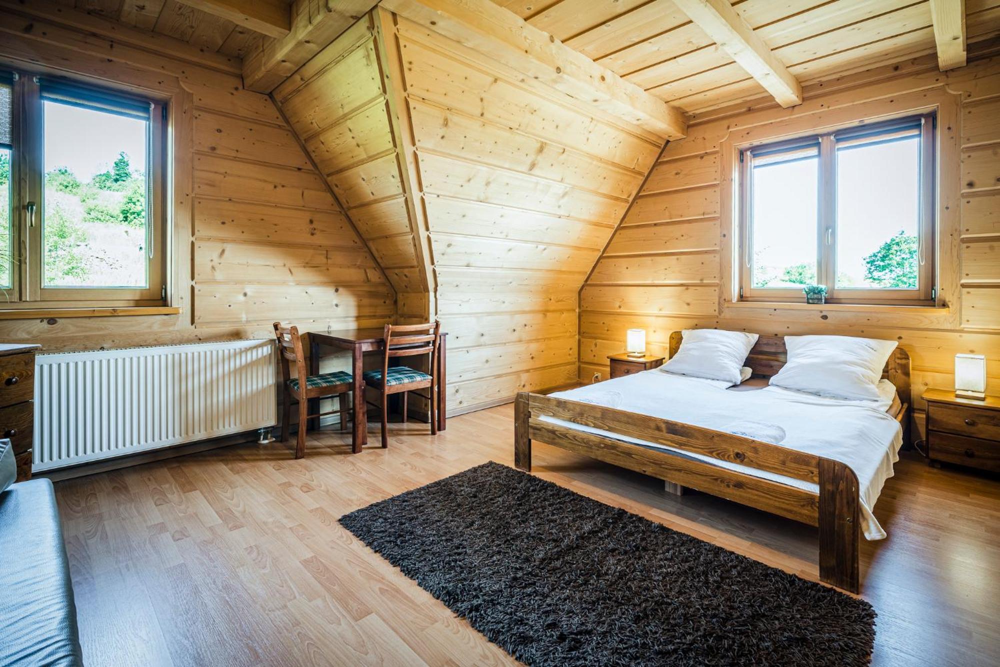 Visitzakopane - Willa Karina Witow  Bagian luar foto