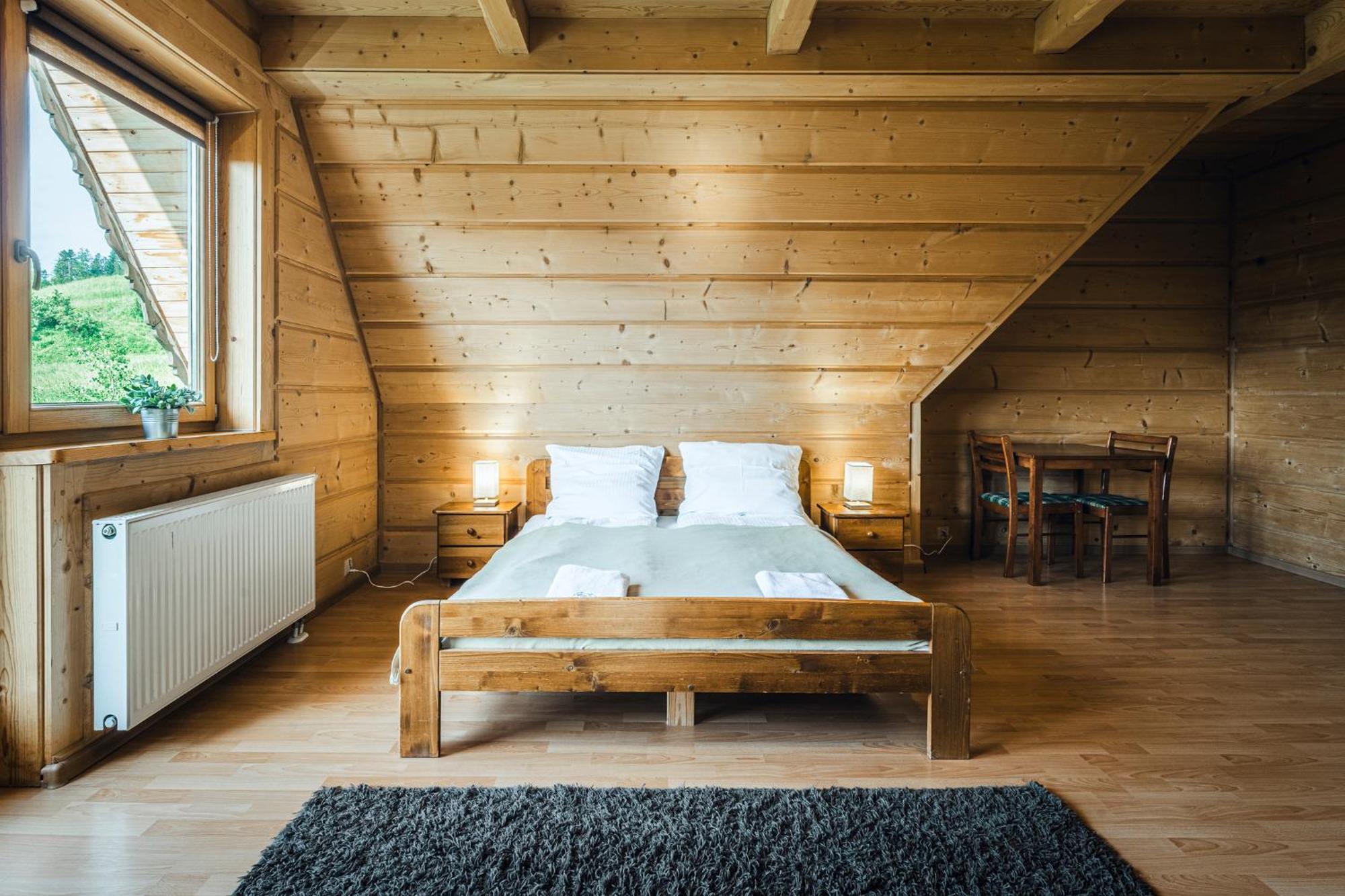 Visitzakopane - Willa Karina Witow  Bagian luar foto